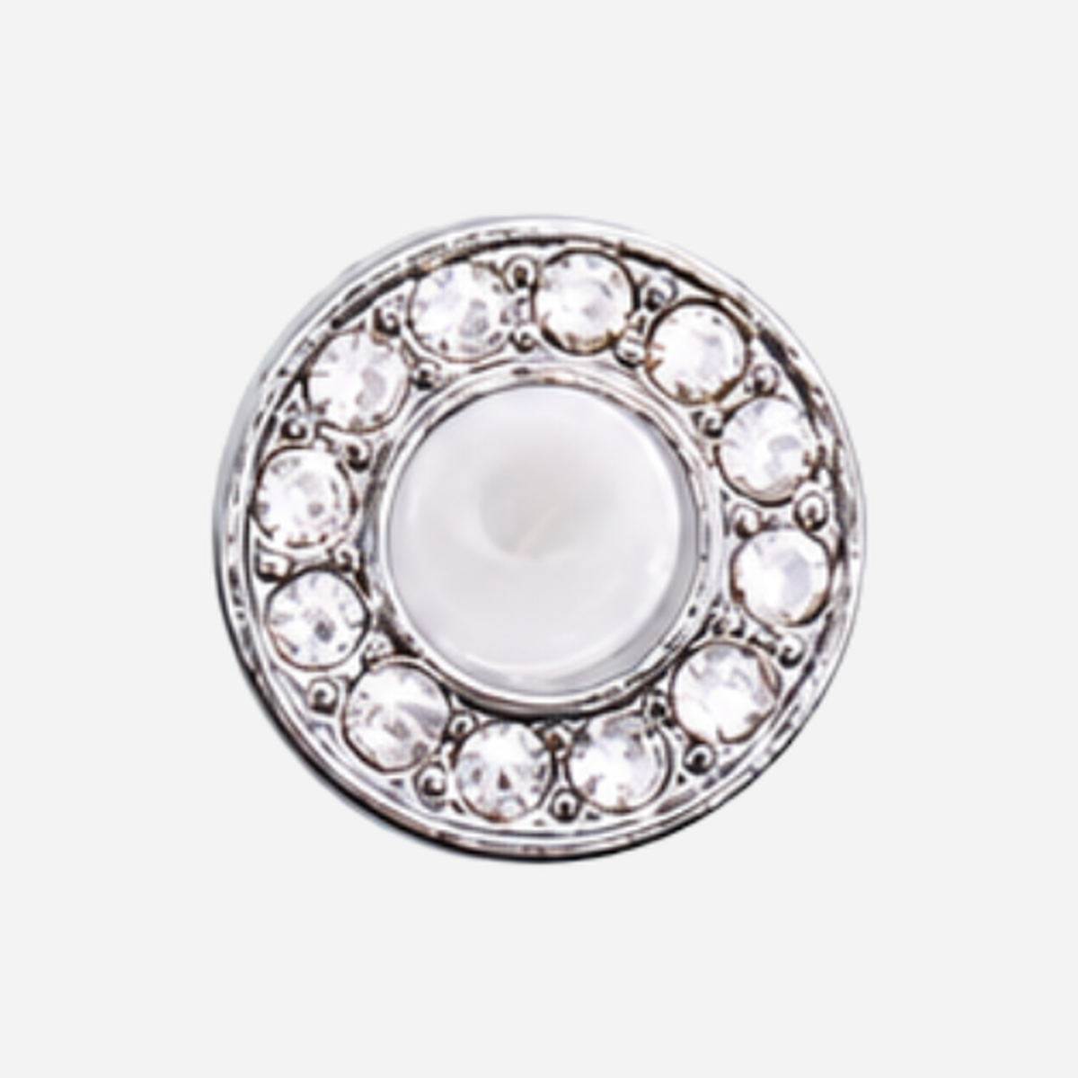 Pin's pour Clogs - Lettres Métalliques