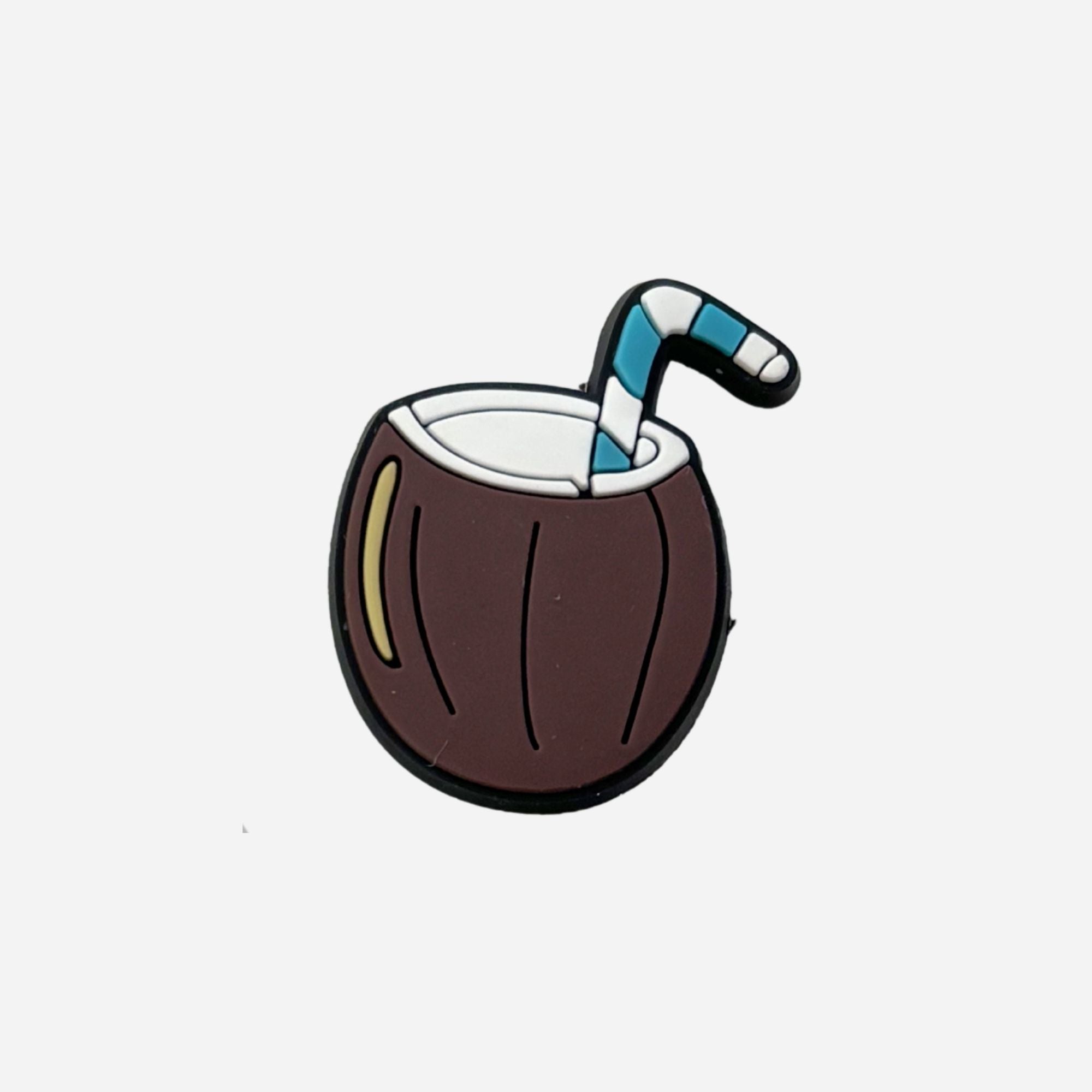 Pin's pour Clogs - Océan