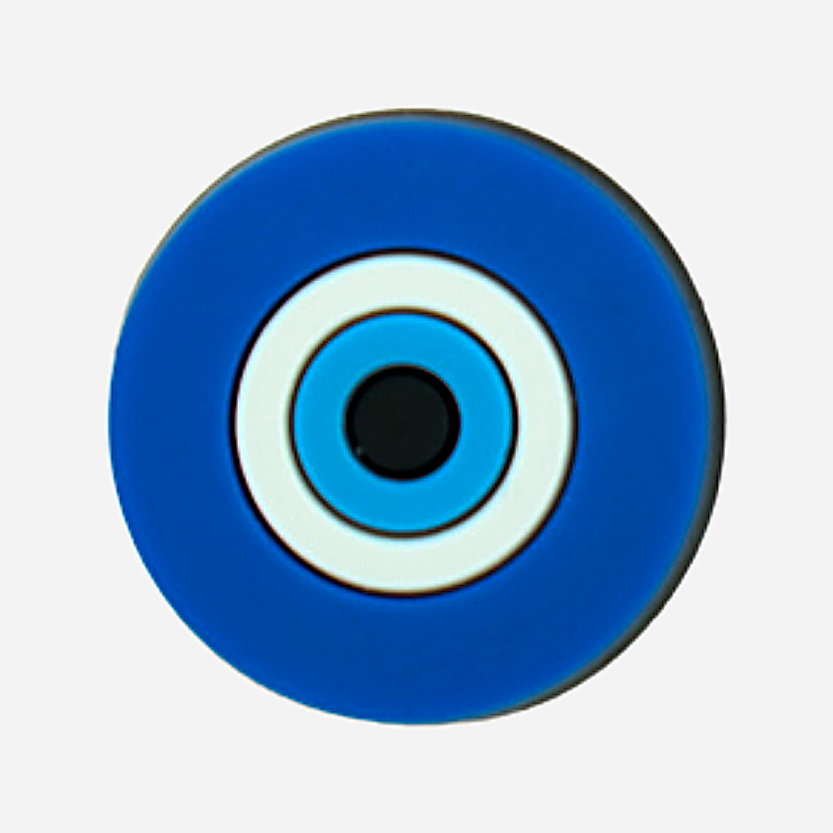 Pin's pour Clogs - Bleu