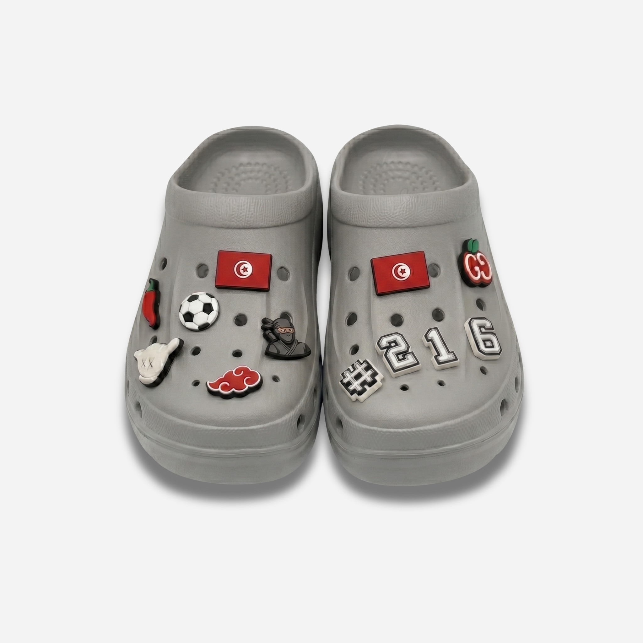 Clogs Hexa Tunisie