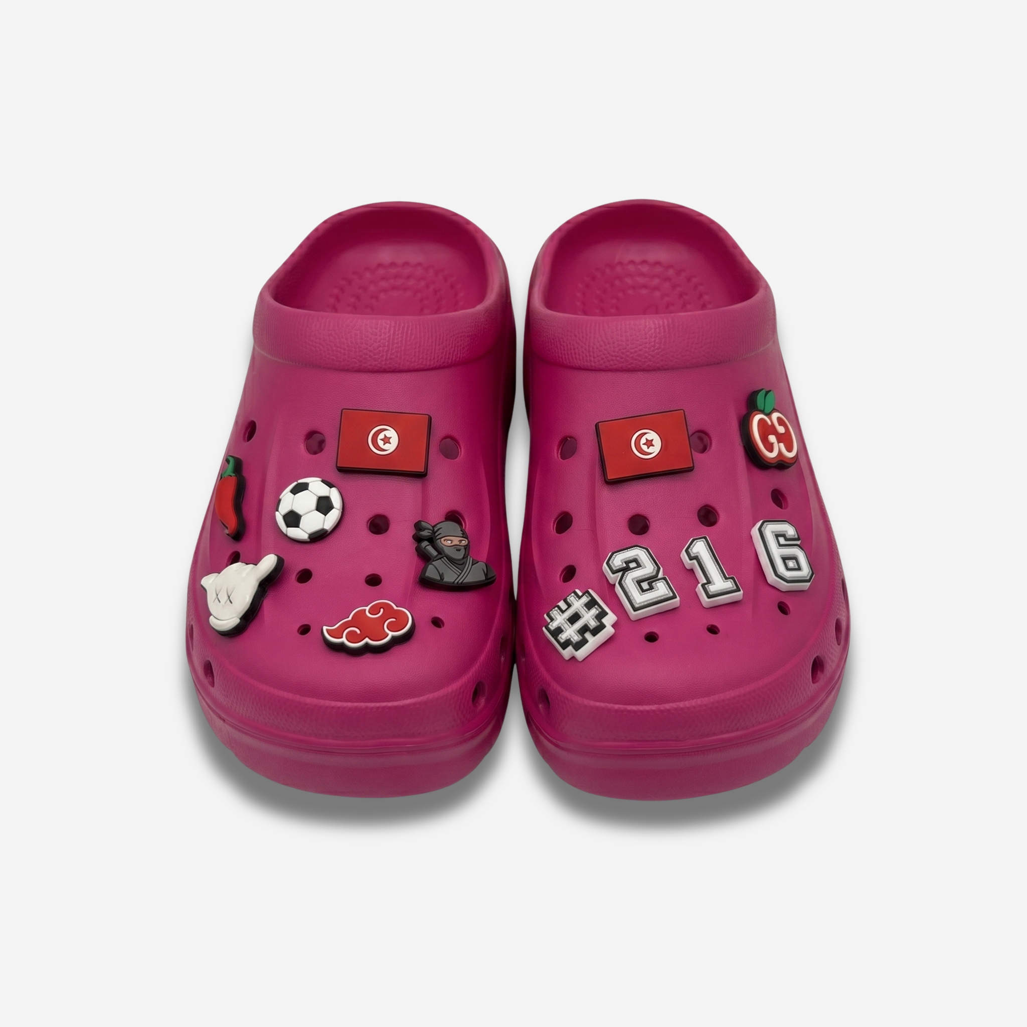 Clogs Hexa Tunisie