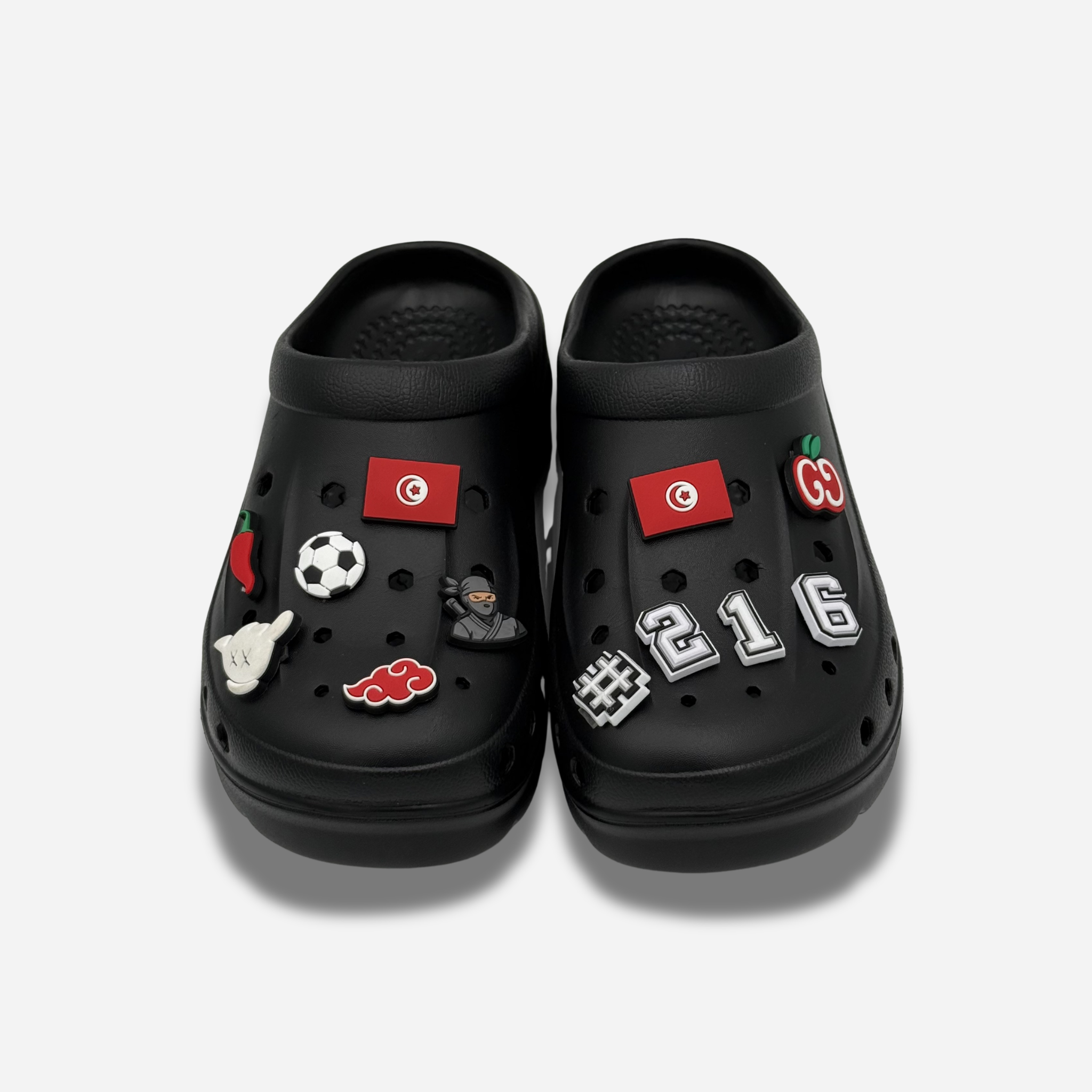 Clogs Hexa Tunisie