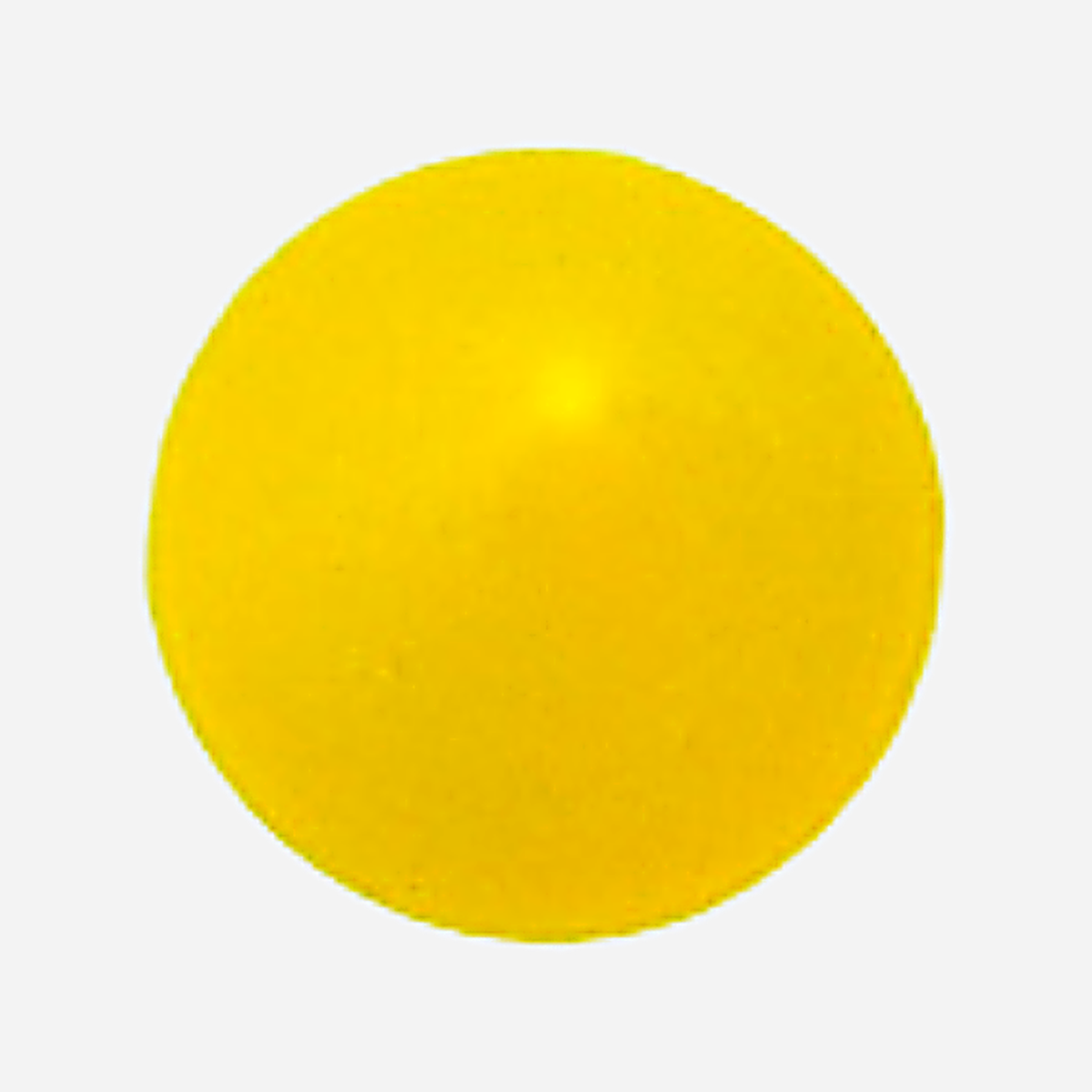 Pin's pour Clogs - Jaune