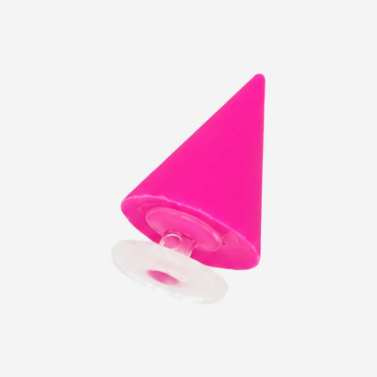Pin's pour Clogs - Rose