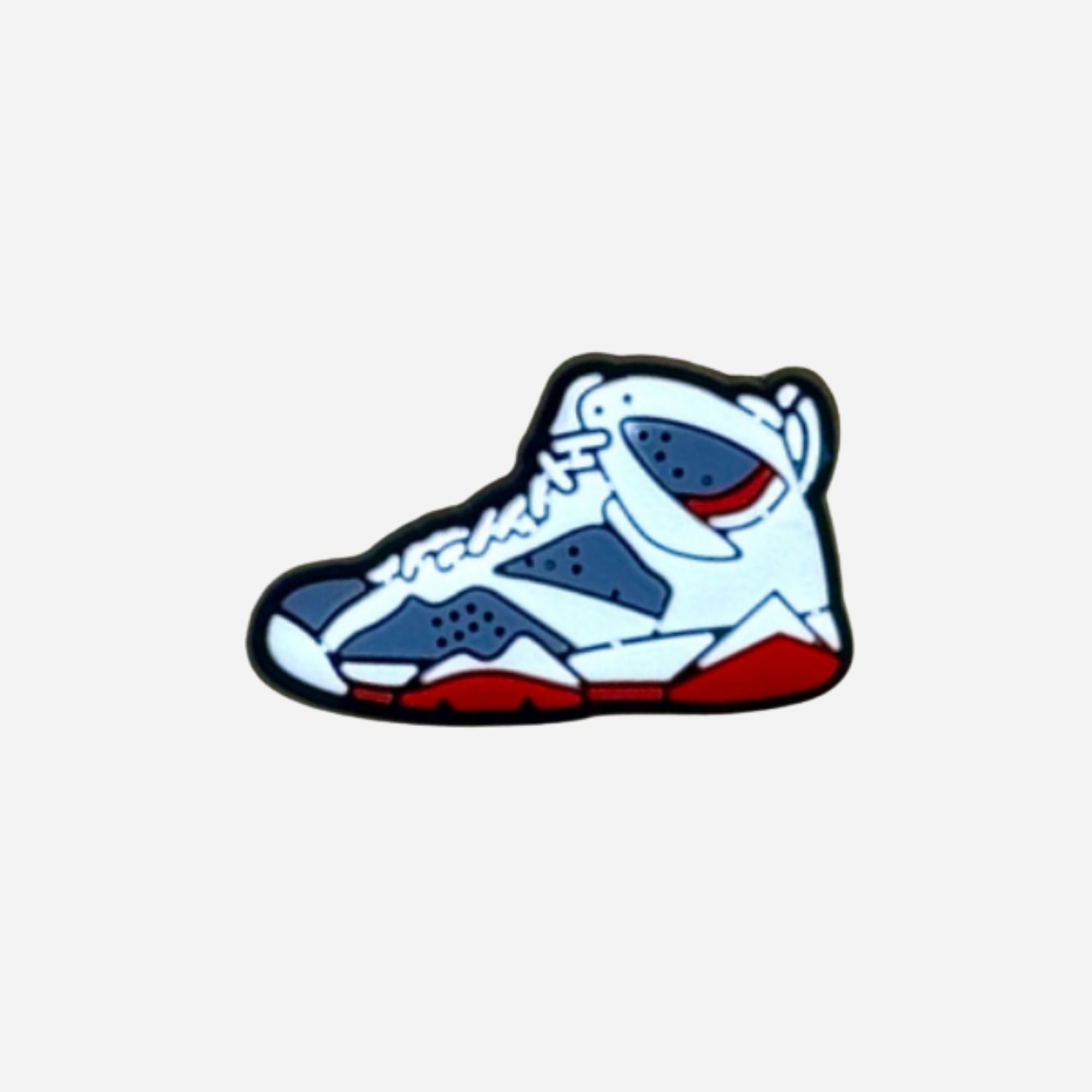 Pin's pour Clogs - Sneakers