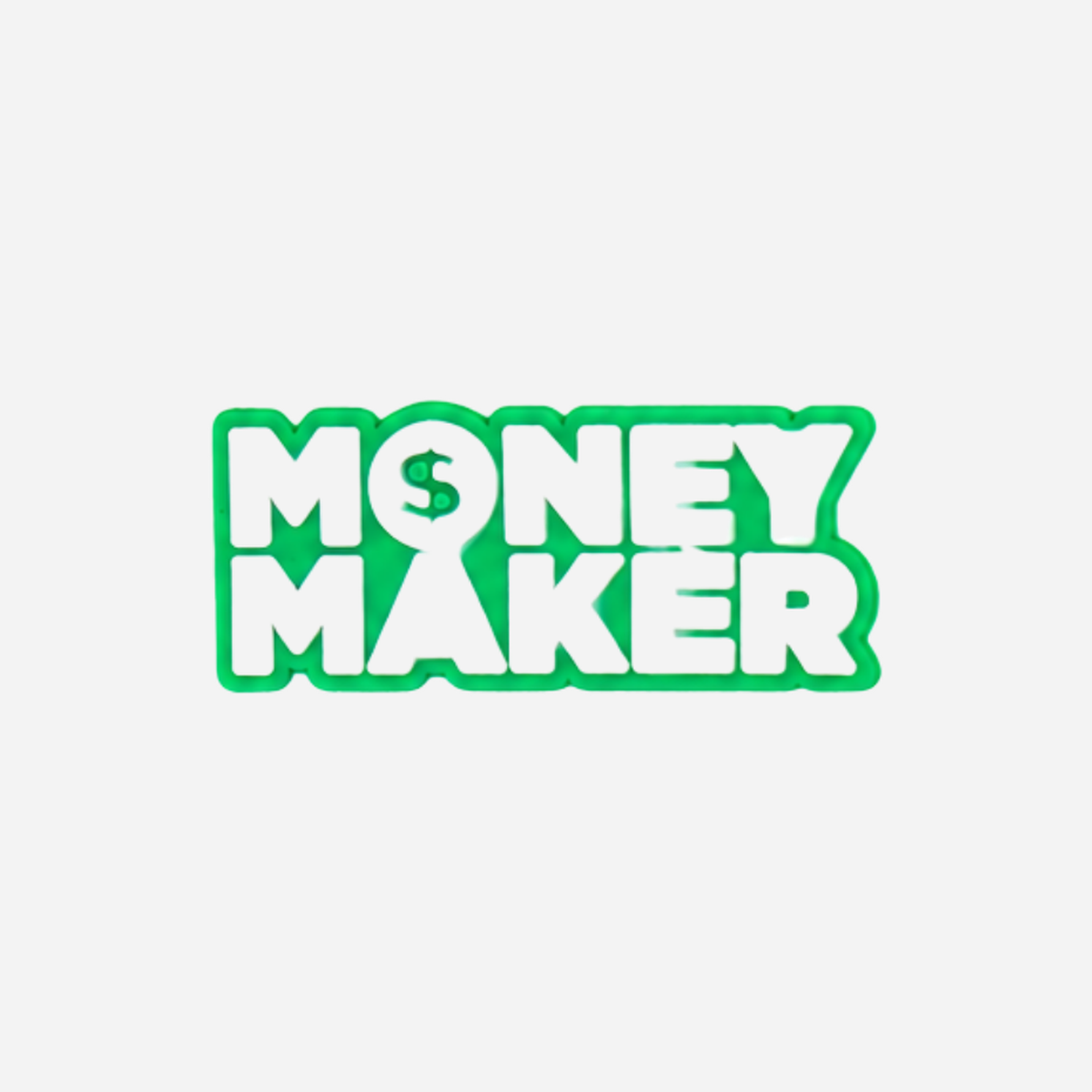 Clogs Charms - Money 