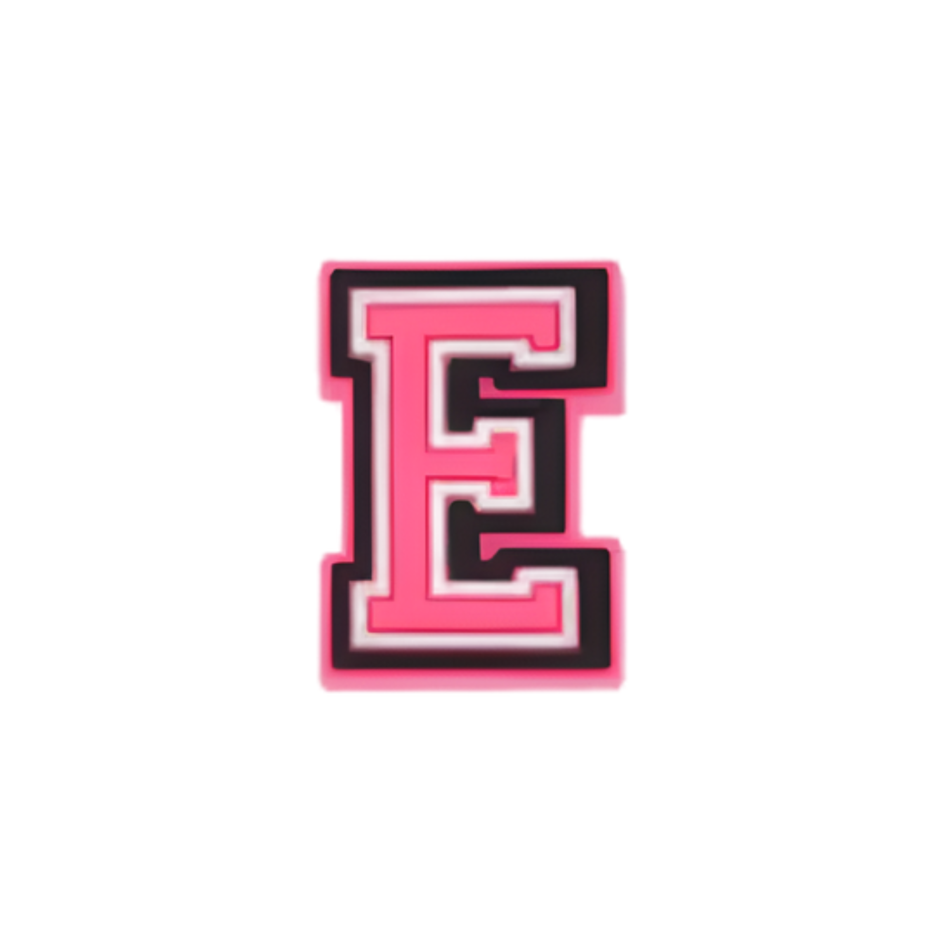 Pins_lettres_rose_e