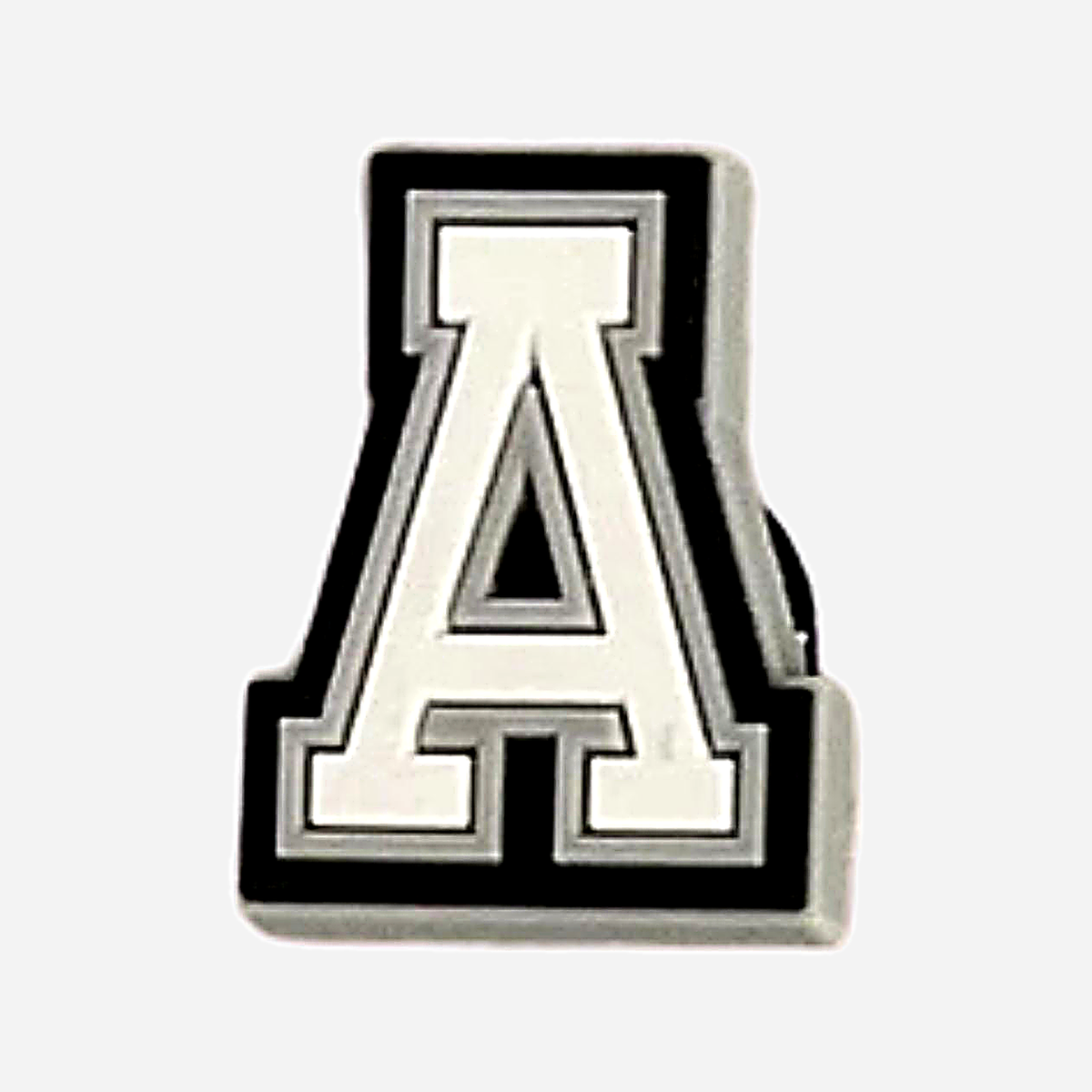 Charms für Clogs - Buchstaben