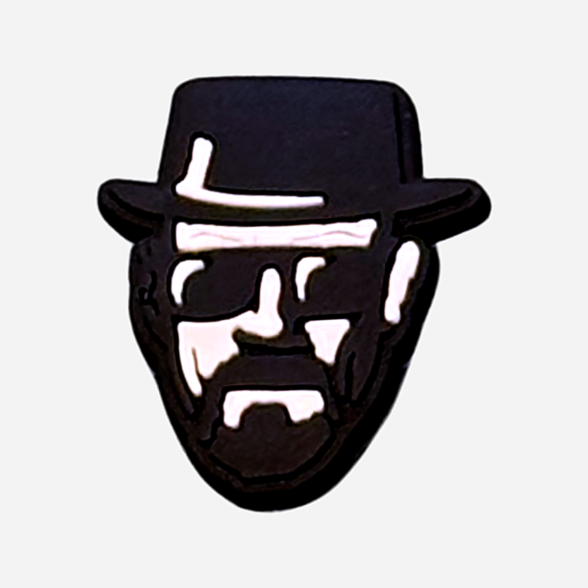 Charms für Clogs – Gangsta-Serie