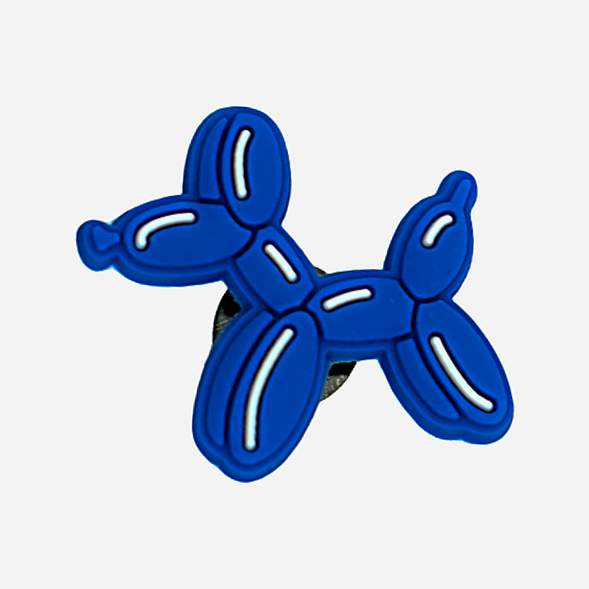 Charm für Clogs - Blau