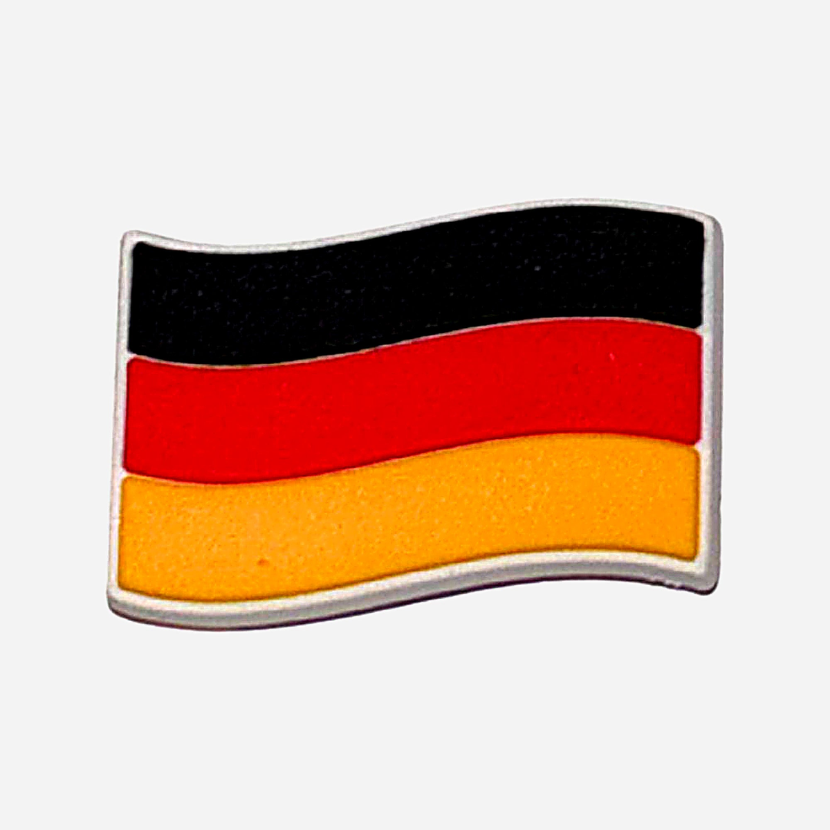 Clog charms - Germany