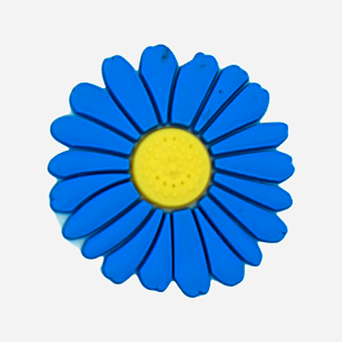 Charm für Clogs - Blau