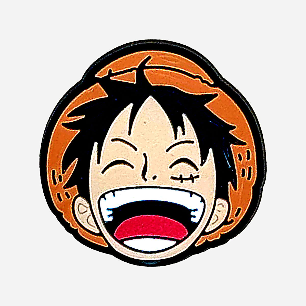 Pin's pour Clogs - Animé & Manga