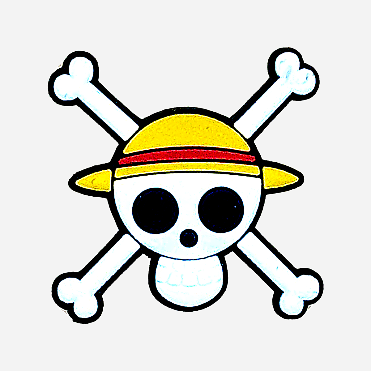 Pin's pour Clogs - Animé & Manga
