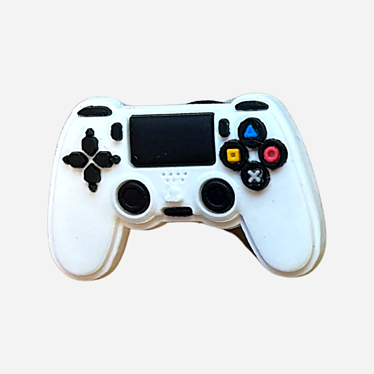 Pins for Clogs - Video Games
