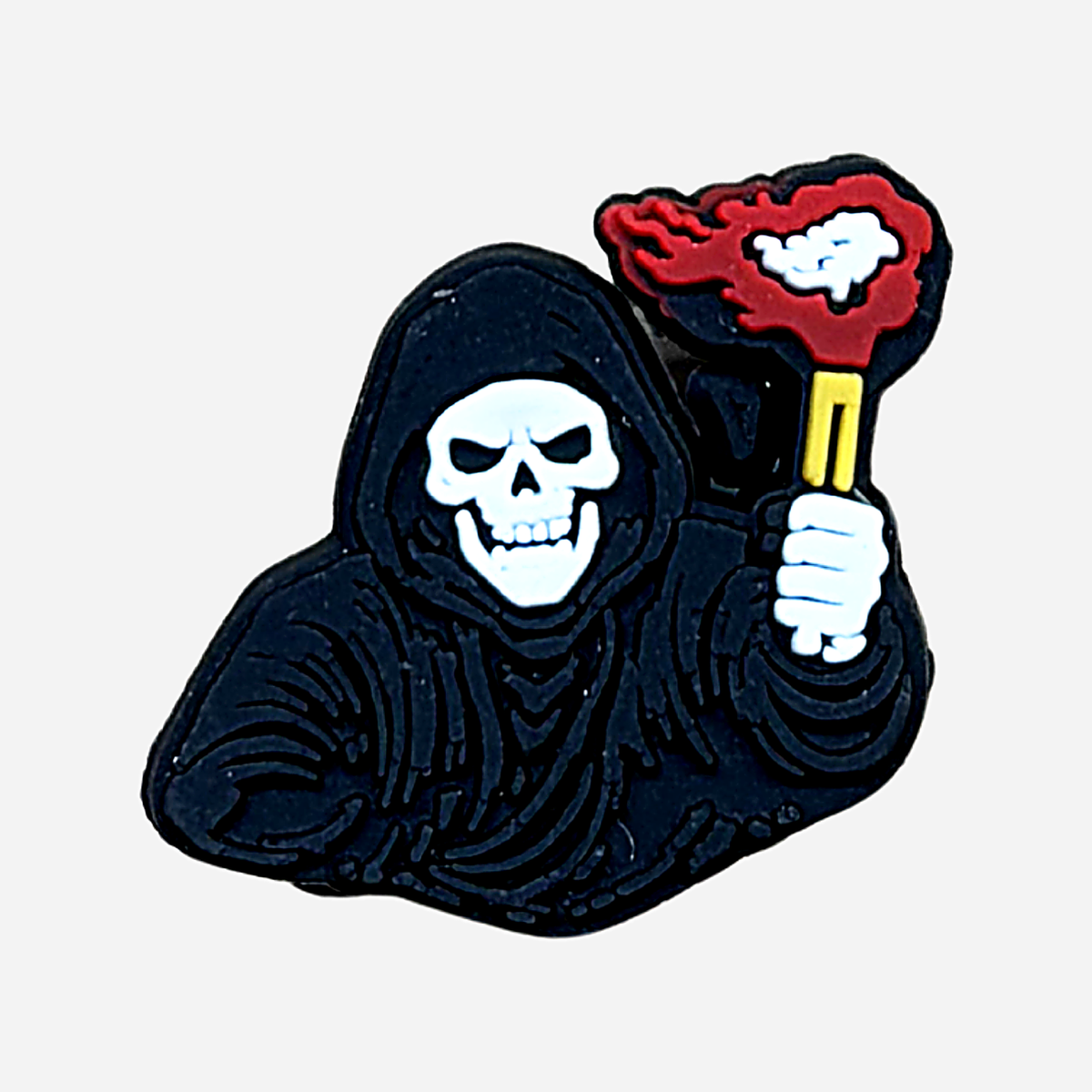 pins pour clogs squelette ultra