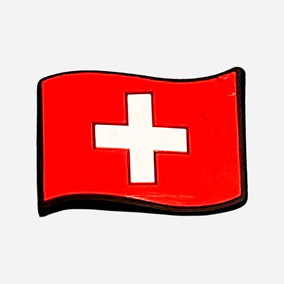 Clogs Charms - European Flag