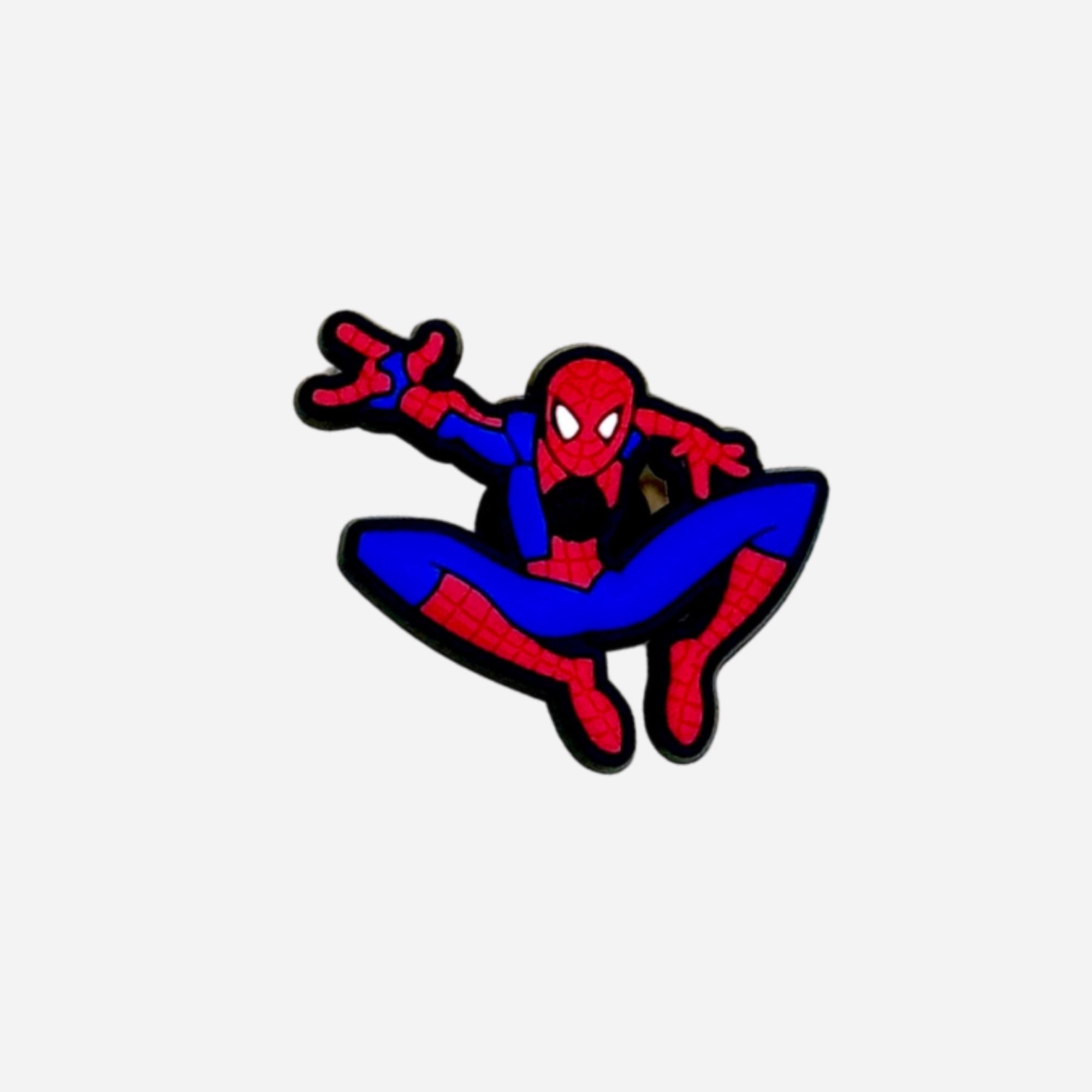 pins spiderman