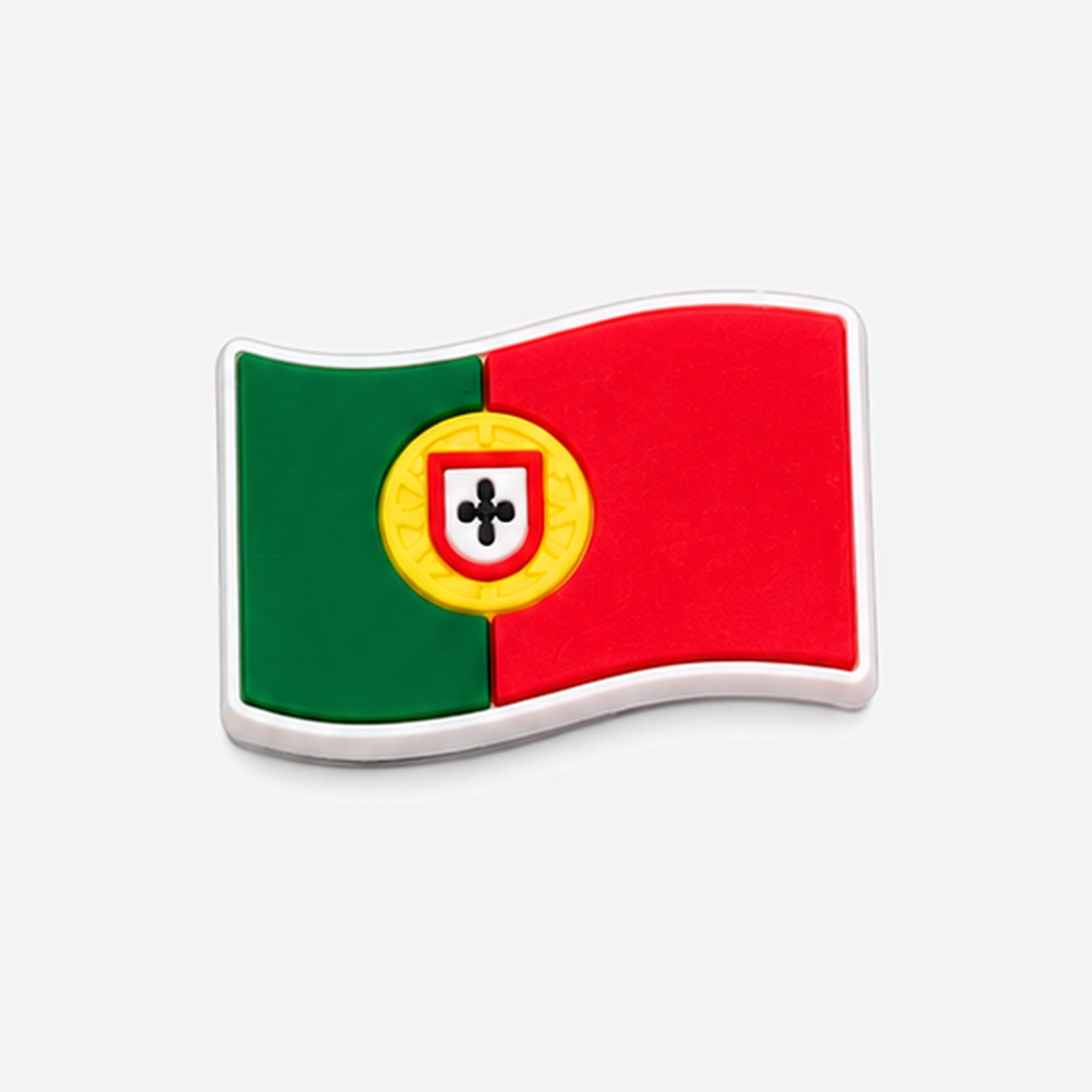 Pin's pour Clogs - Drapeau Europe