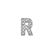 Pin's pour Clogs - Lettres Métalliques