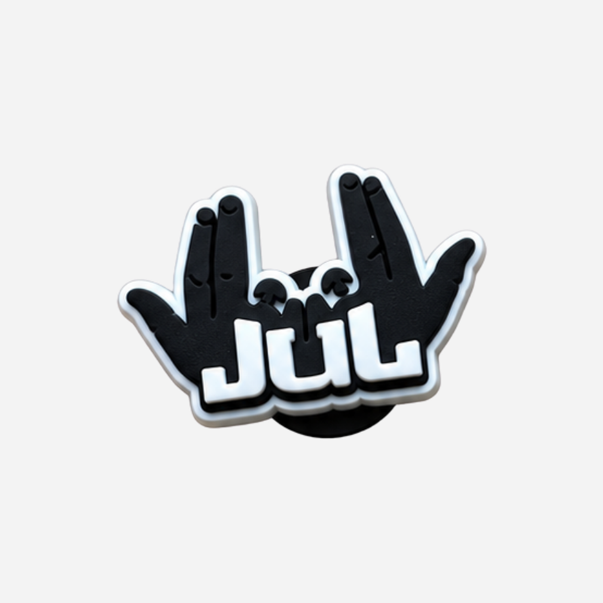 Pin's pour Clogs - Jul