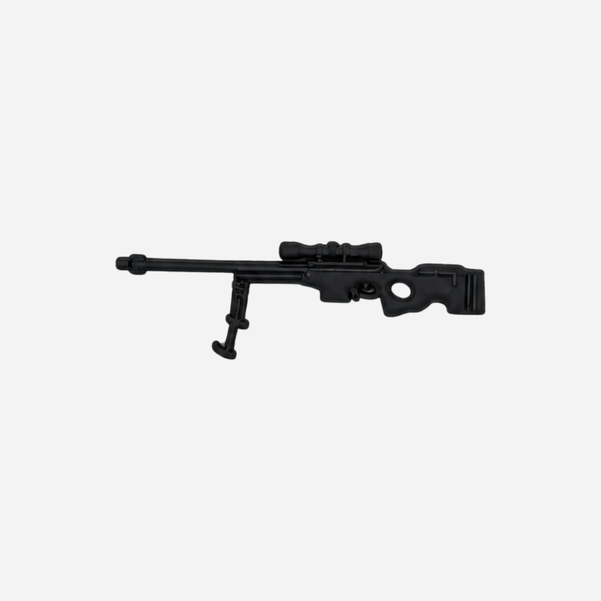 Pin's pour Clogs - Armes