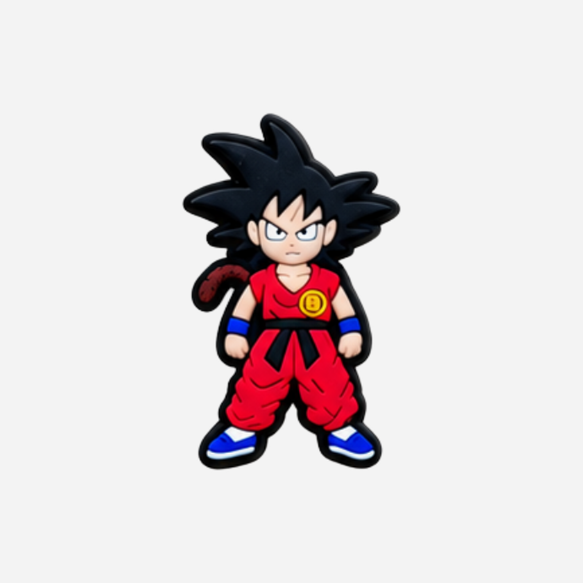 Pin's pour Clogs - Animé & Manga