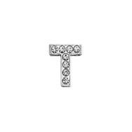 Pin's pour Clogs - Lettres Métalliques