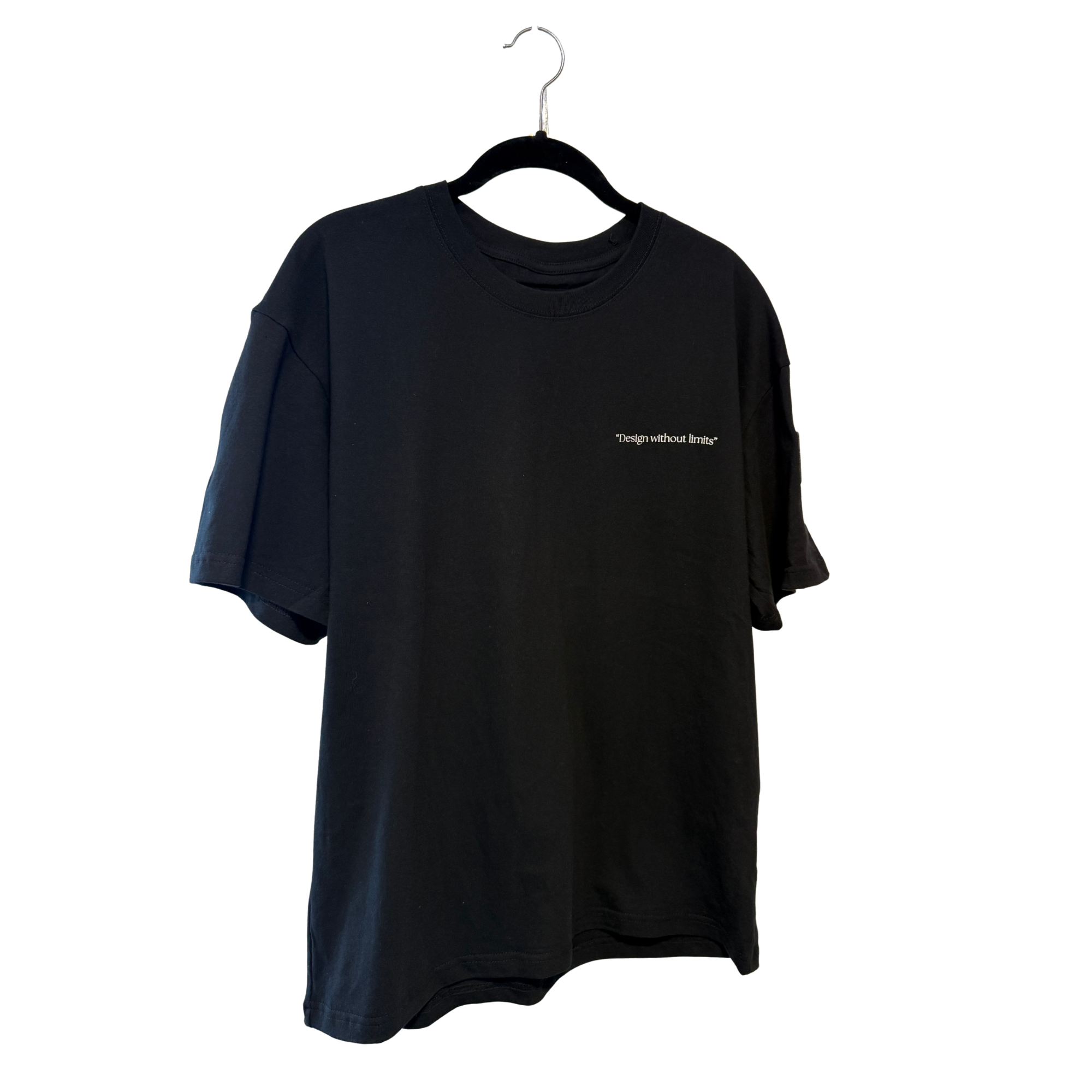 T-Shirt à Personnaliser avec Pin’s - Pimp It