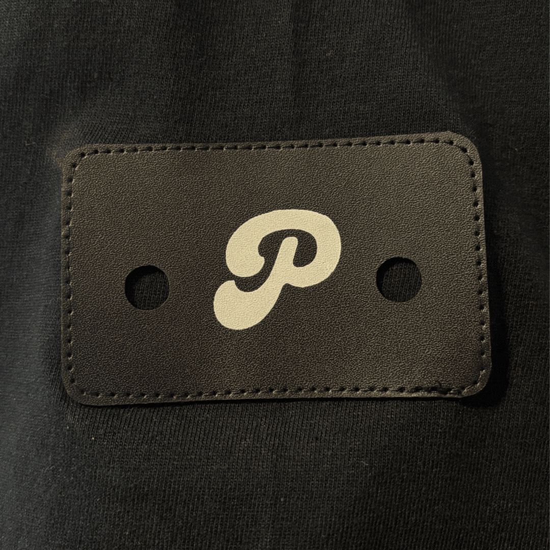 T-Shirt à Personnaliser avec Pin’s - Pimp It