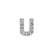 Pin's pour Clogs - Lettres Métalliques