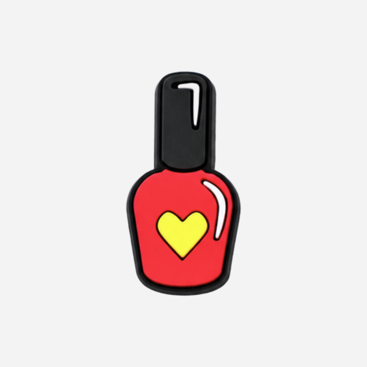 Clogs Charms - Red 1