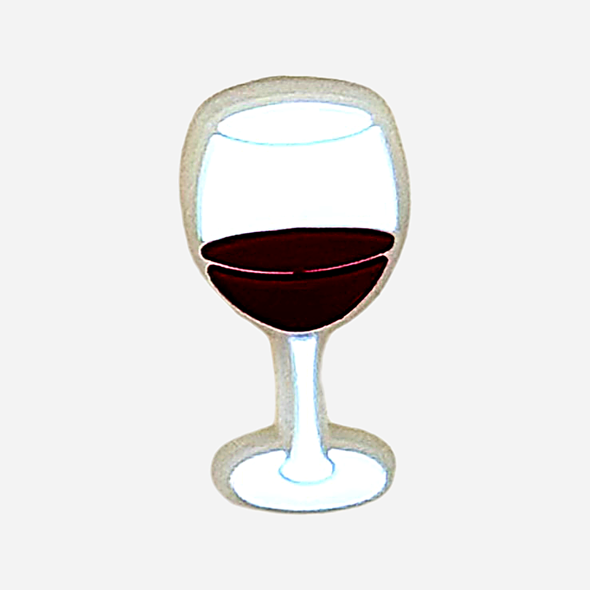 Pin's pour Clogs - Food and Drink