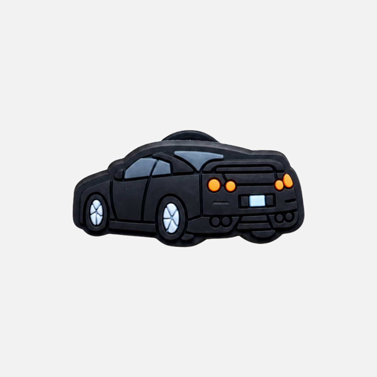 Pin's pour Clogs - Fast and furious