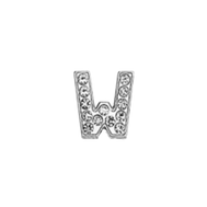 Pin's pour Clogs - Lettres Métalliques