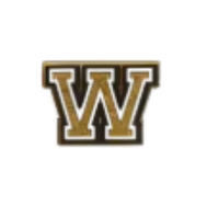 Pin's pour Clogs - Lettres Doré