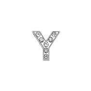 Pin's pour Clogs - Lettres Métalliques