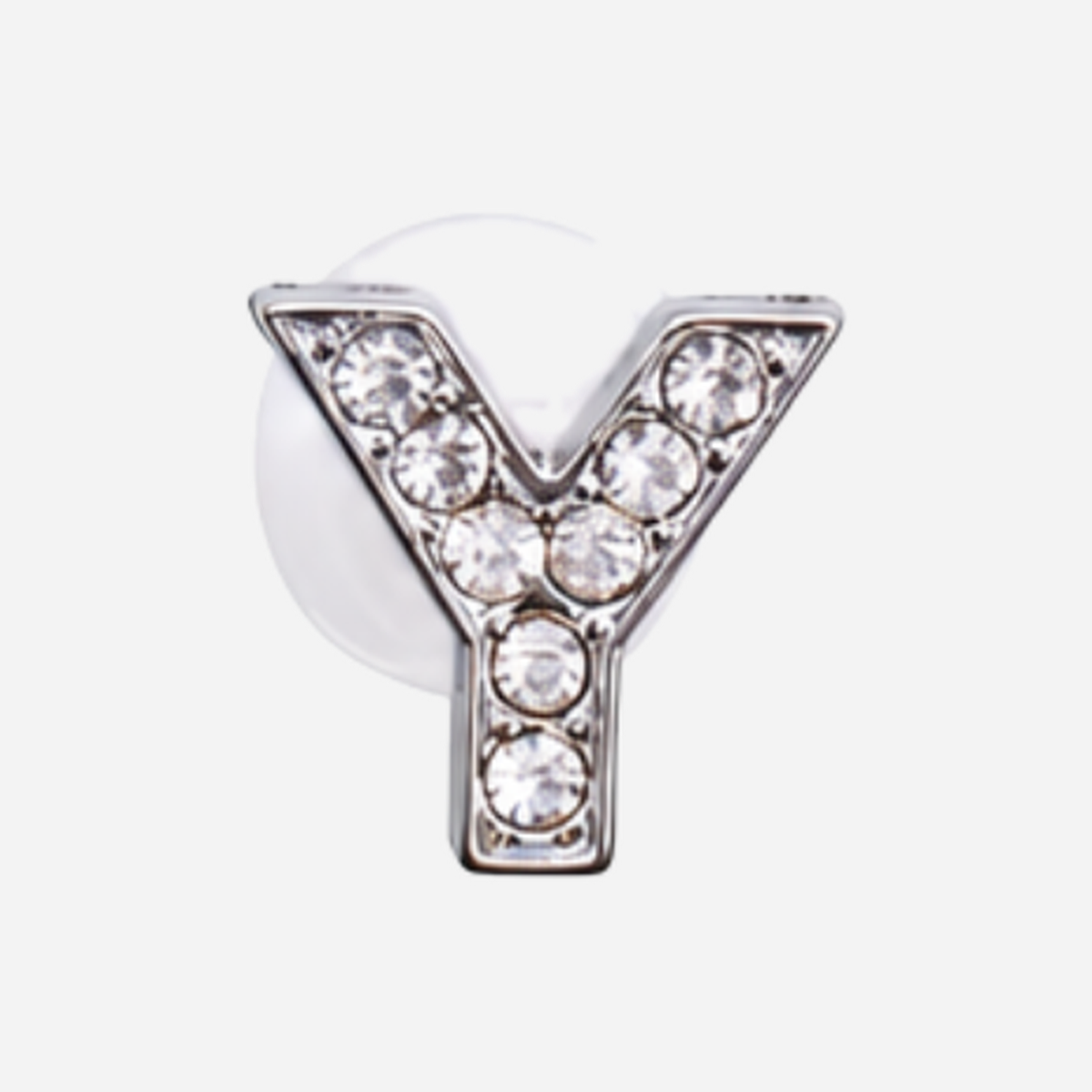 Pin's pour Clogs - Lettres Métalliques