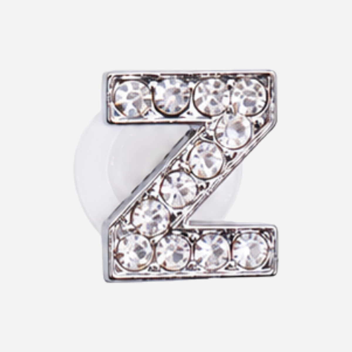 Pin's pour Clogs - Lettres Métalliques