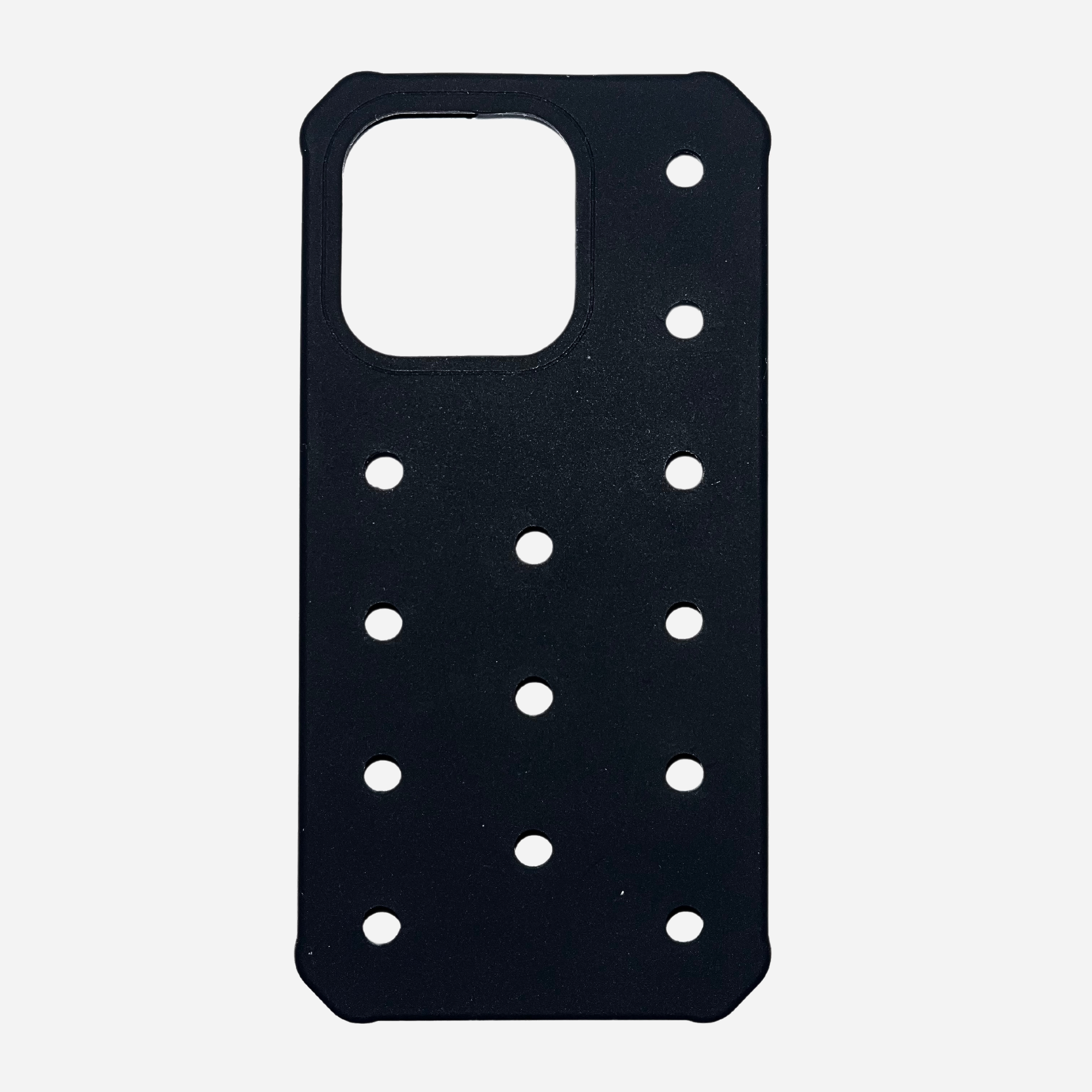 Coque à pin's personnalisable Iphone