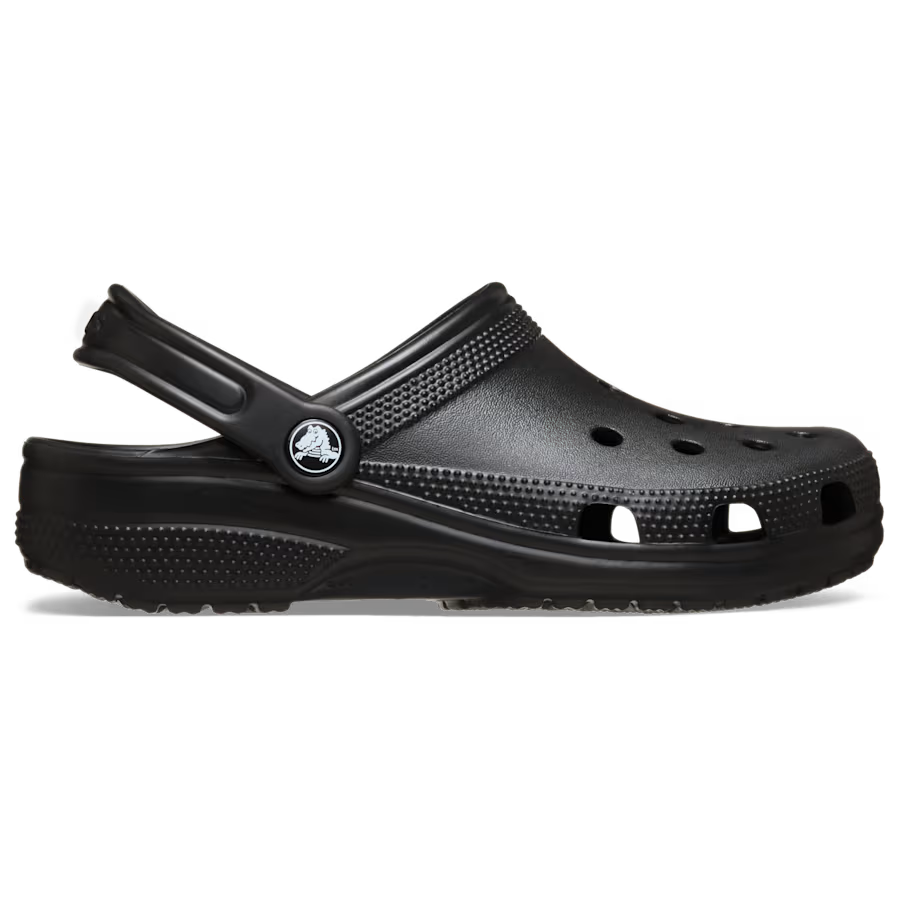 Crocs Classic Noir