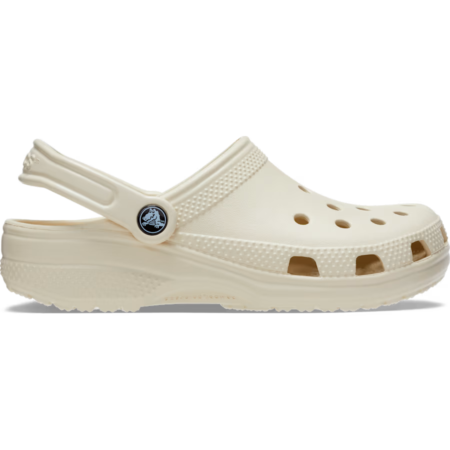 Crocs Classic Beige