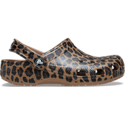 Crocs Classic Animal