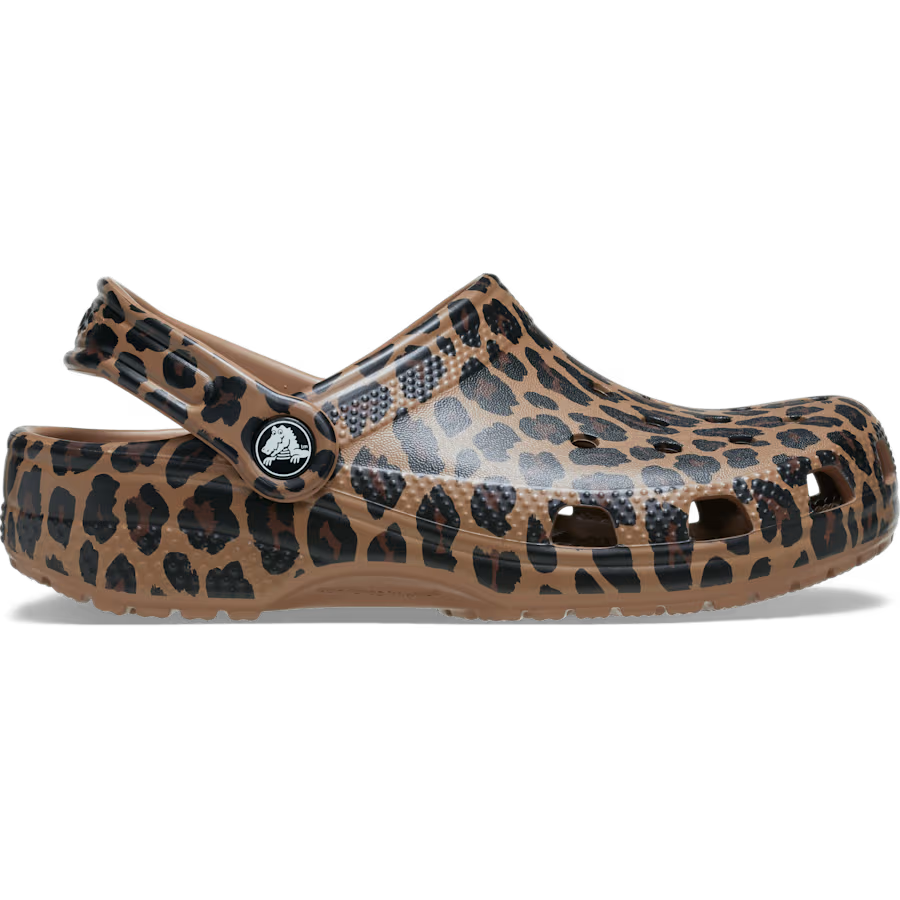 Crocs Classic Animal