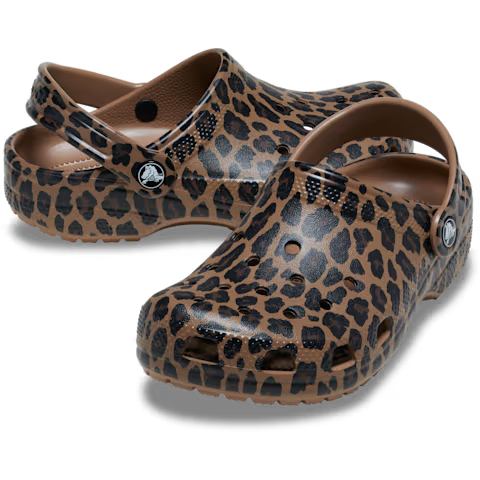 Crocs Classic Animal