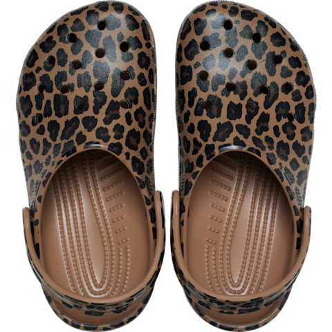 Crocs Classic Animal