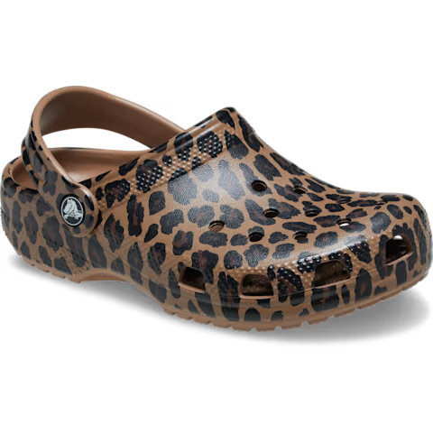 Crocs Classic Animal