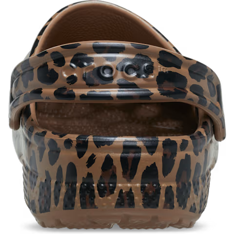 Crocs Classic Animal