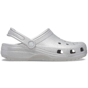 Crocs Classic Argenté