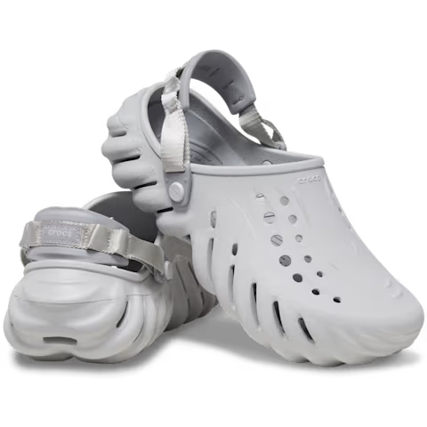 Crocs Echo Gris